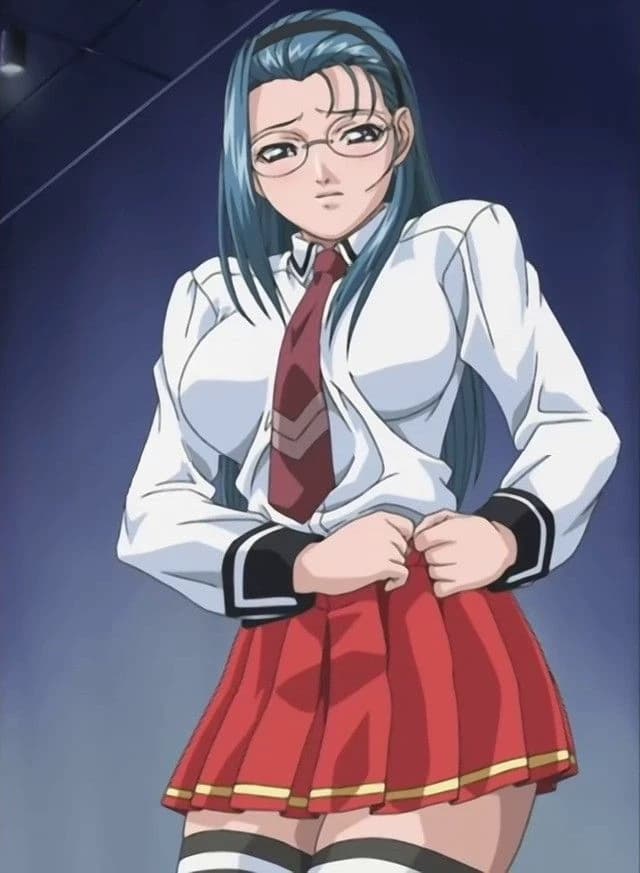 Junko Mochida  thumbnail