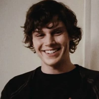 Evan peters thumbnail