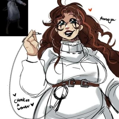 Dr. Kissy Vane thumbnail