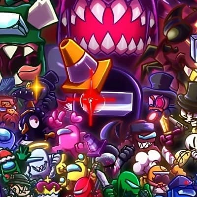Among us thumbnail