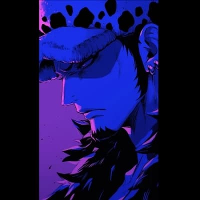 Trafalgar D. Water Law thumbnail