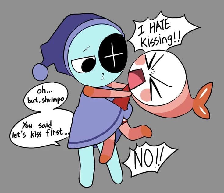 Astro x Shrimpo thumbnail