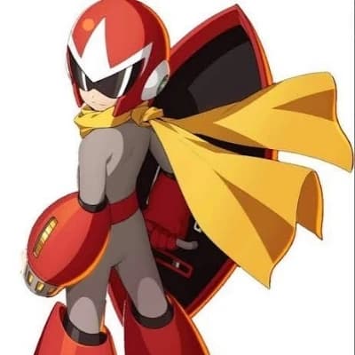 Proto Man thumbnail