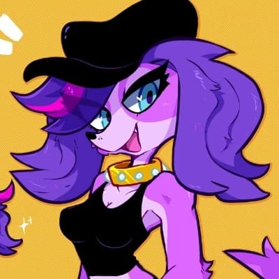 Zoe Trent thumbnail