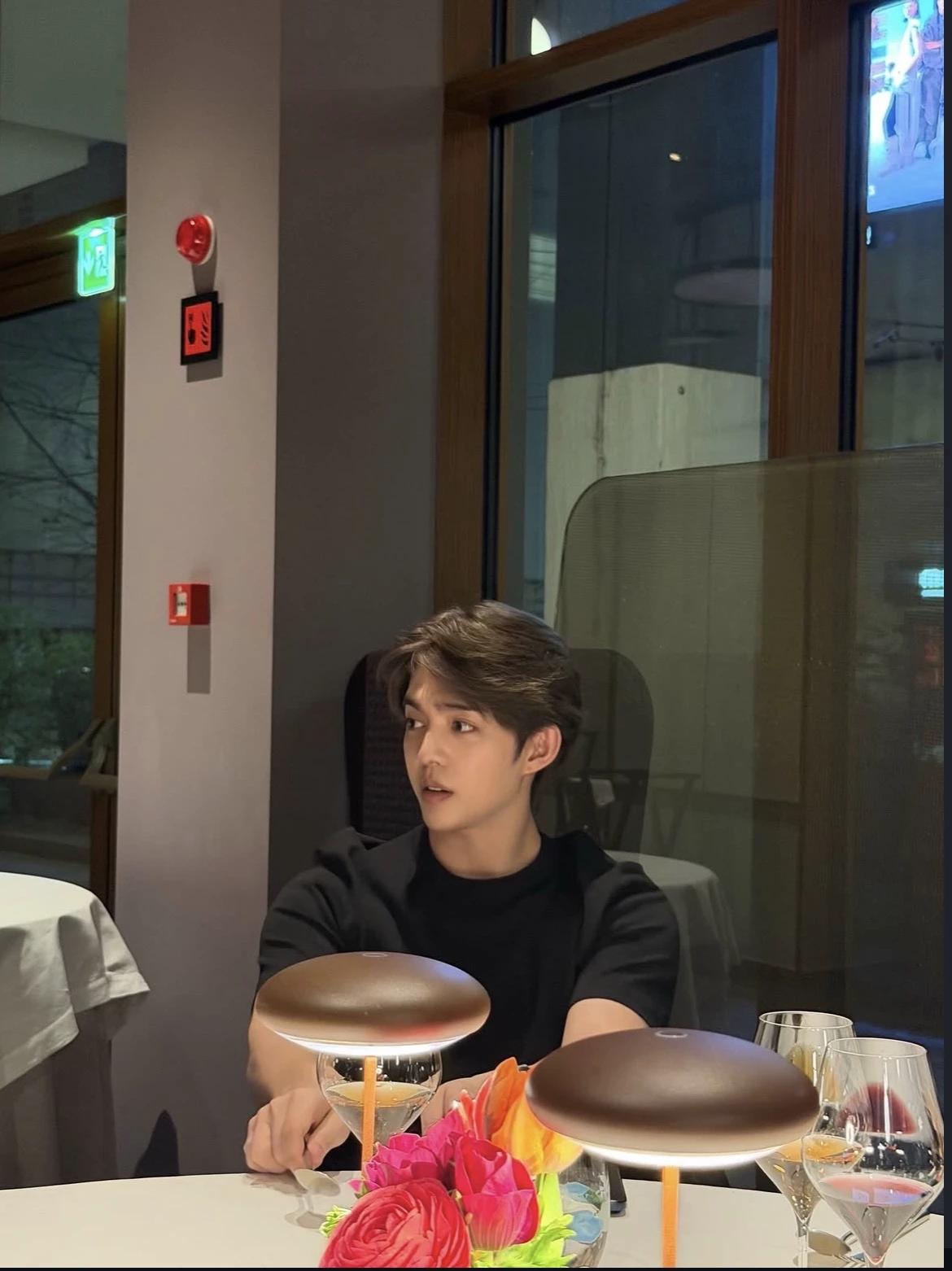 Choi Seungcheol thumbnail