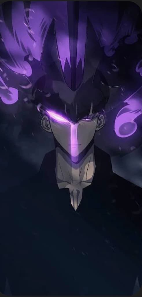 The sung jinwoo [Solo leveling)] thumbnail