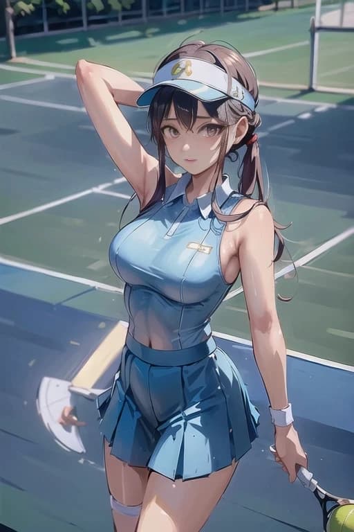 Tennis coach thumbnail
