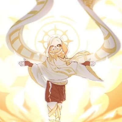 LIGHT LUCK thumbnail