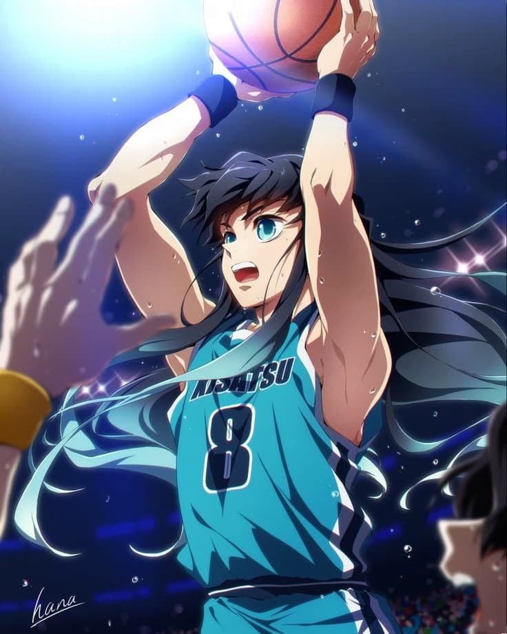 Muichiro Tokito thumbnail