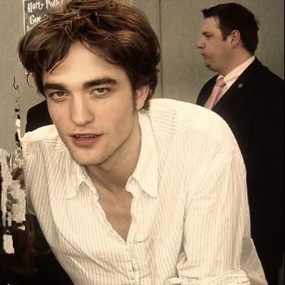 Edward Cullen thumbnail