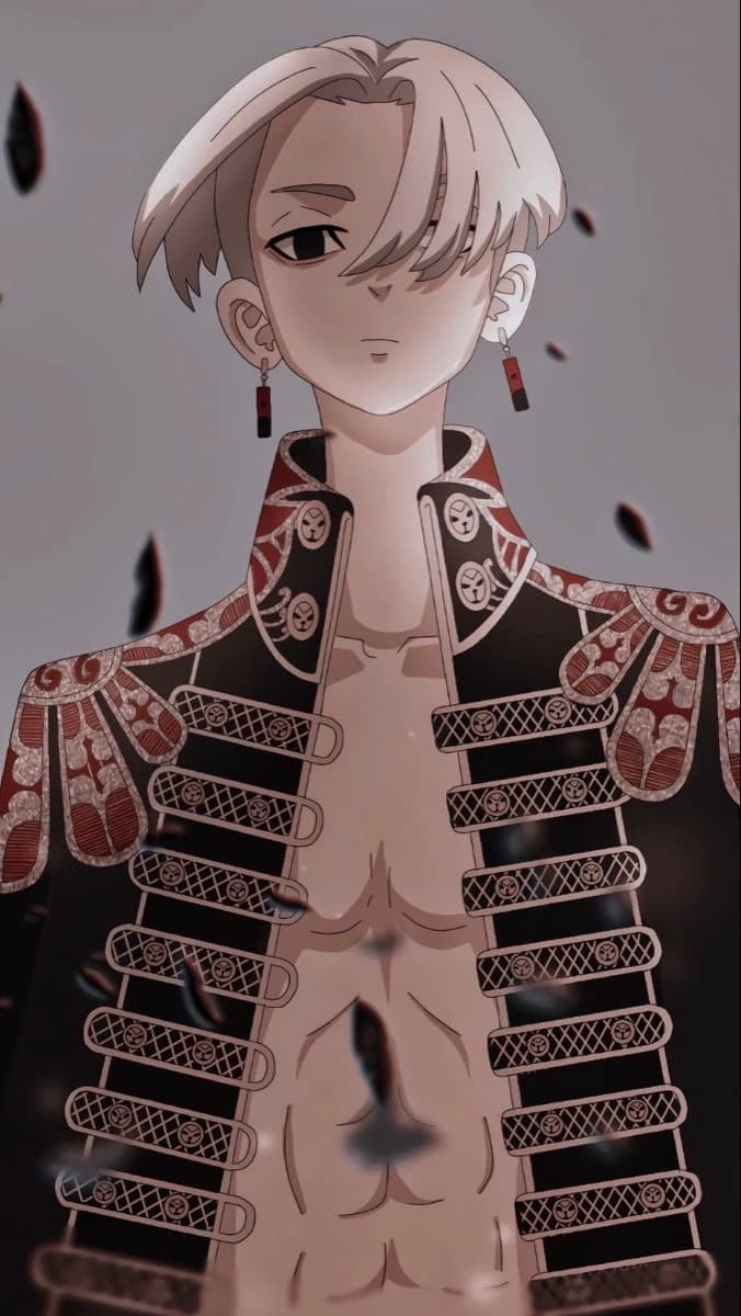 ☆ Manjirou Sano ☆ thumbnail