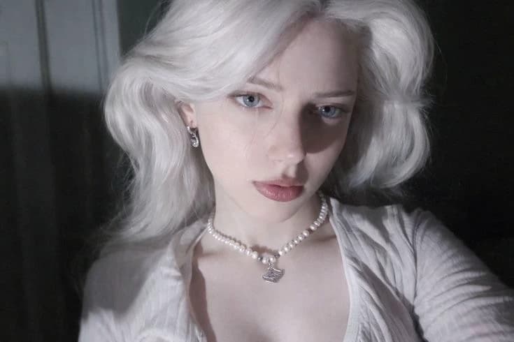 Syen | Omega | Female thumbnail
