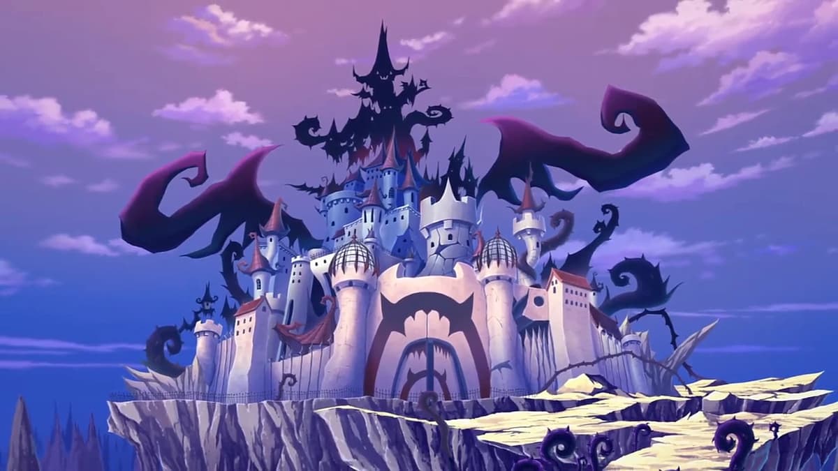 || DEMON•SCHOOL || thumbnail