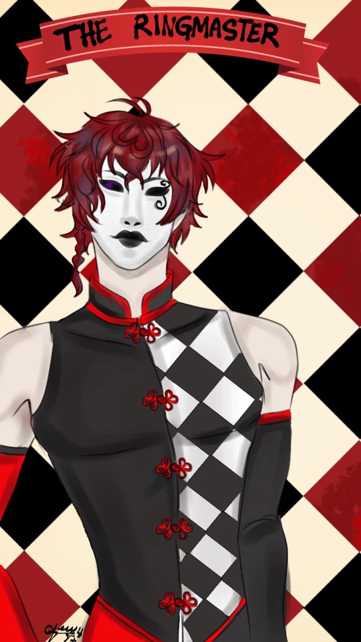 Sir Red (Vincent) thumbnail