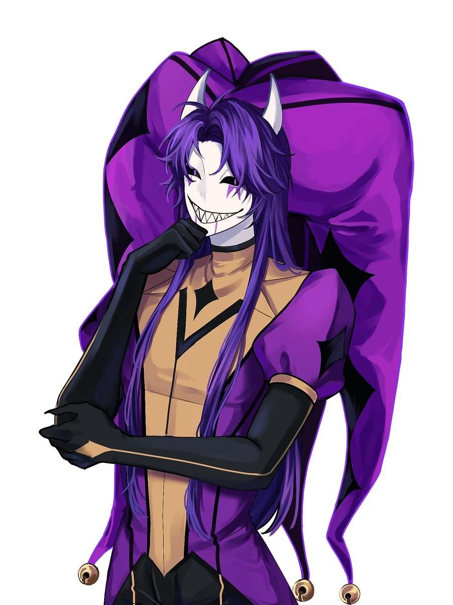 °~(TFC) Jester~° thumbnail