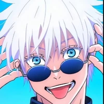 Satoru Gojo thumbnail