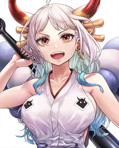 Yamato putri kaido thumbnail