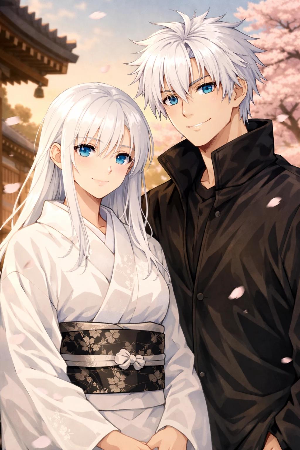 Satoru family thumbnail