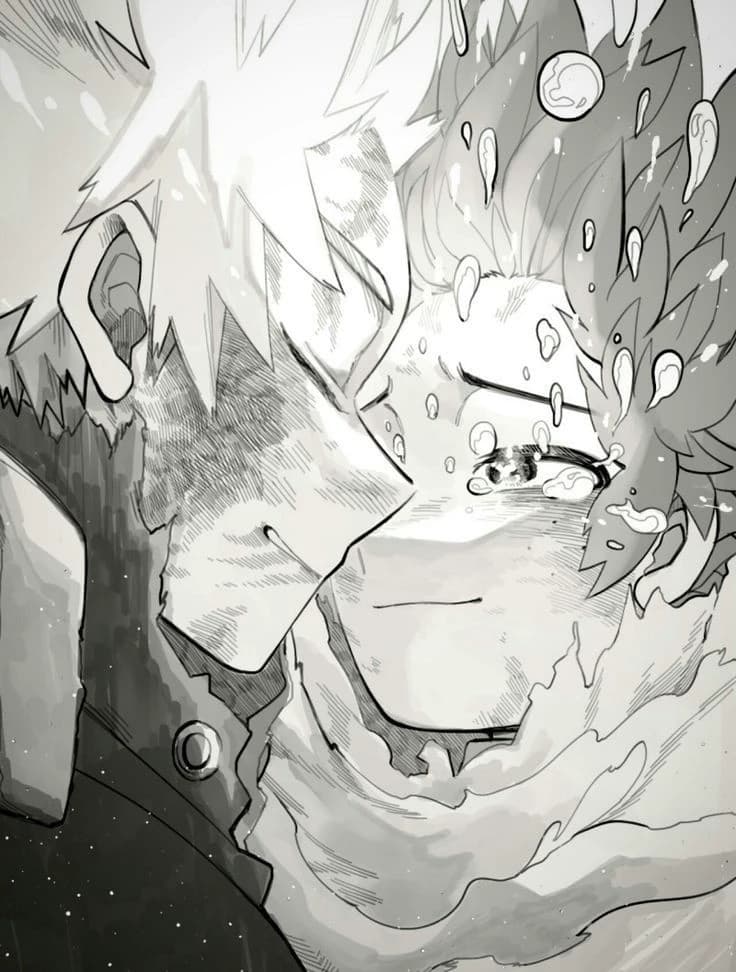 Bakudeku thumbnail