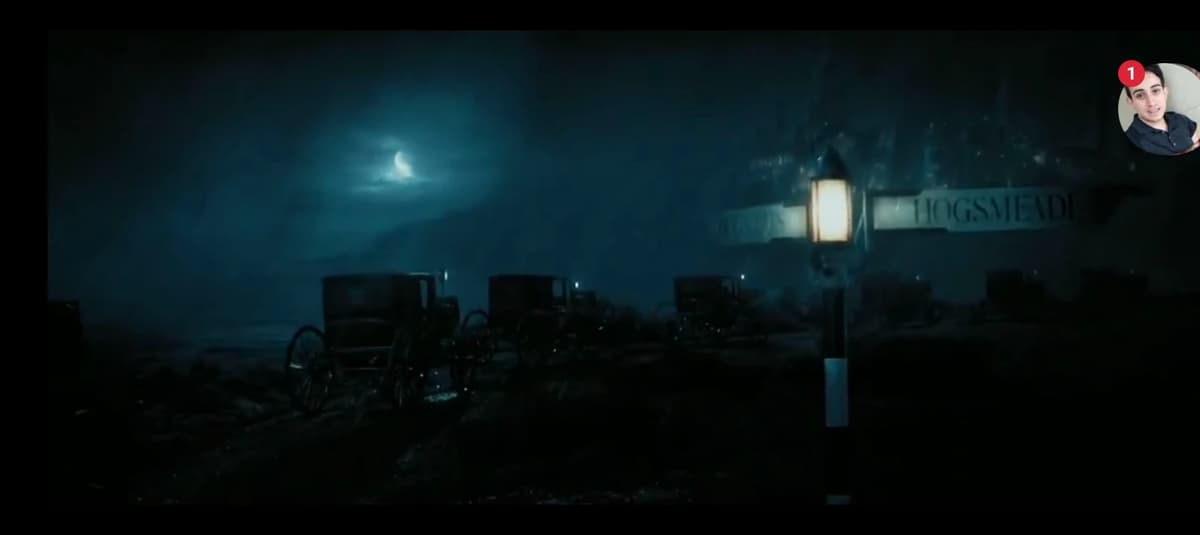 Hogwarts thumbnail