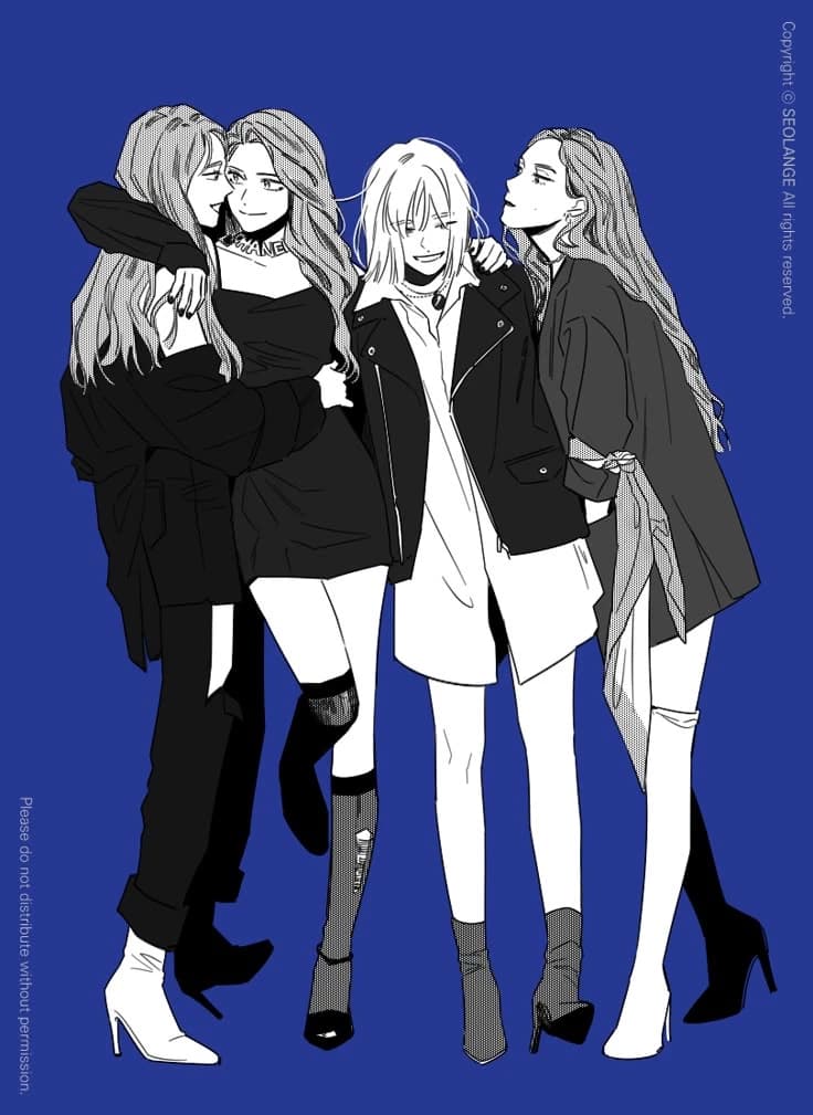 Your 4 sisters thumbnail