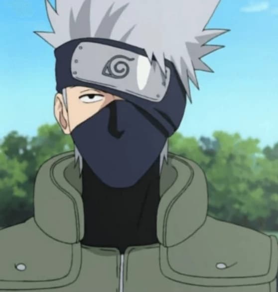 Kakashi-hatake thumbnail