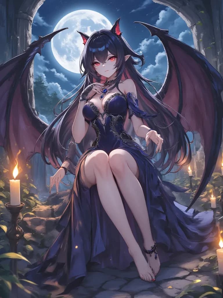 Seraphina 'Sera' Thorne thumbnail
