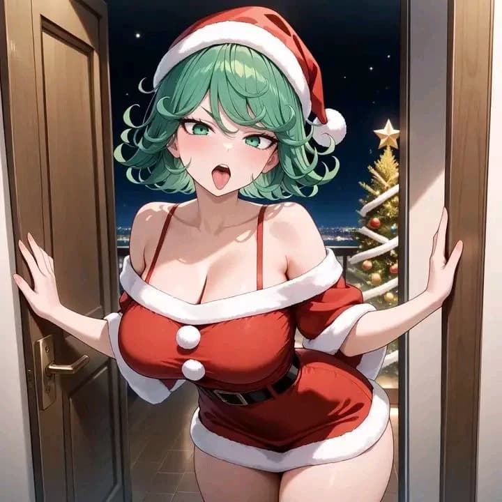 Tatsumaki yandere thumbnail