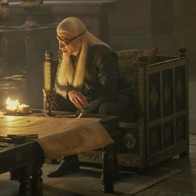Aemond targaryen  thumbnail