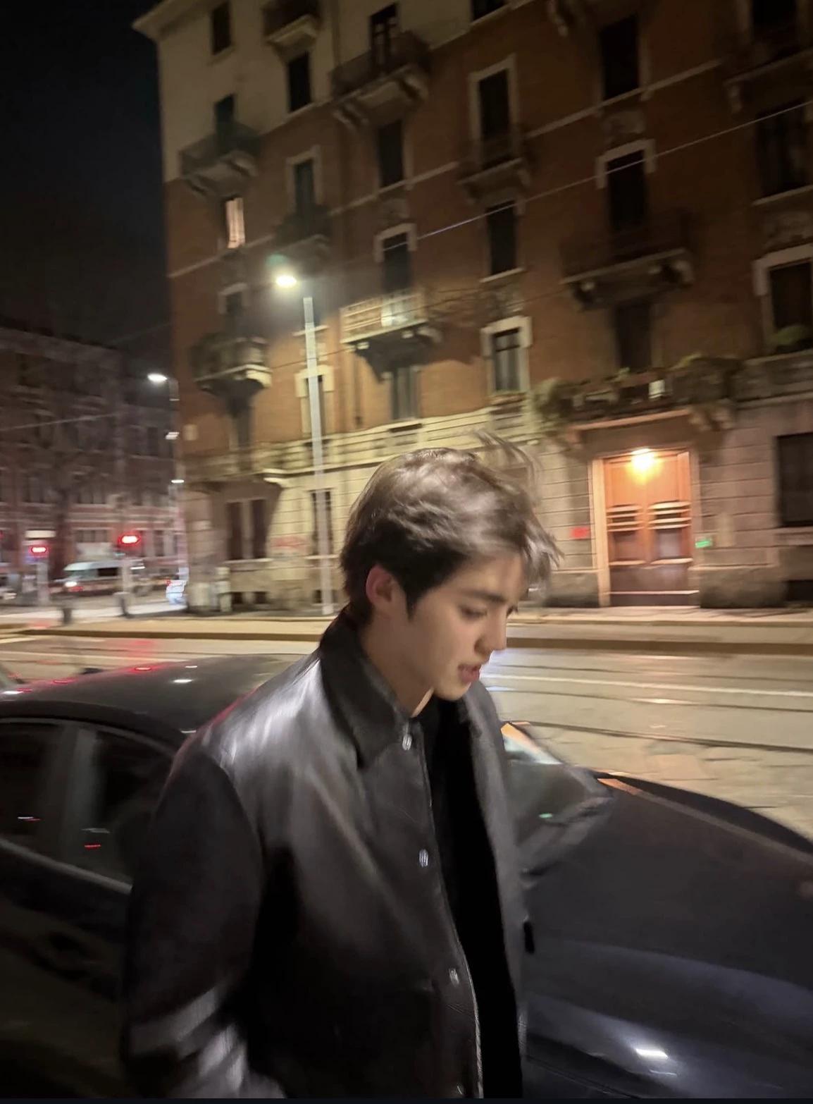 Choi Seungcheol thumbnail