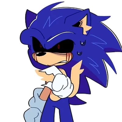 Sonic.EXE thumbnail