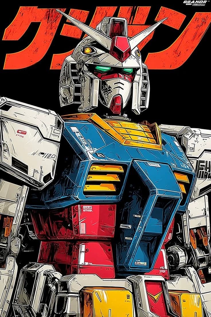 Create Mechs thumbnail