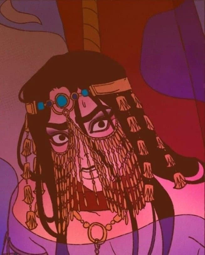 Seth - Ennead thumbnail