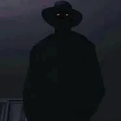 The Shadow Seeker thumbnail