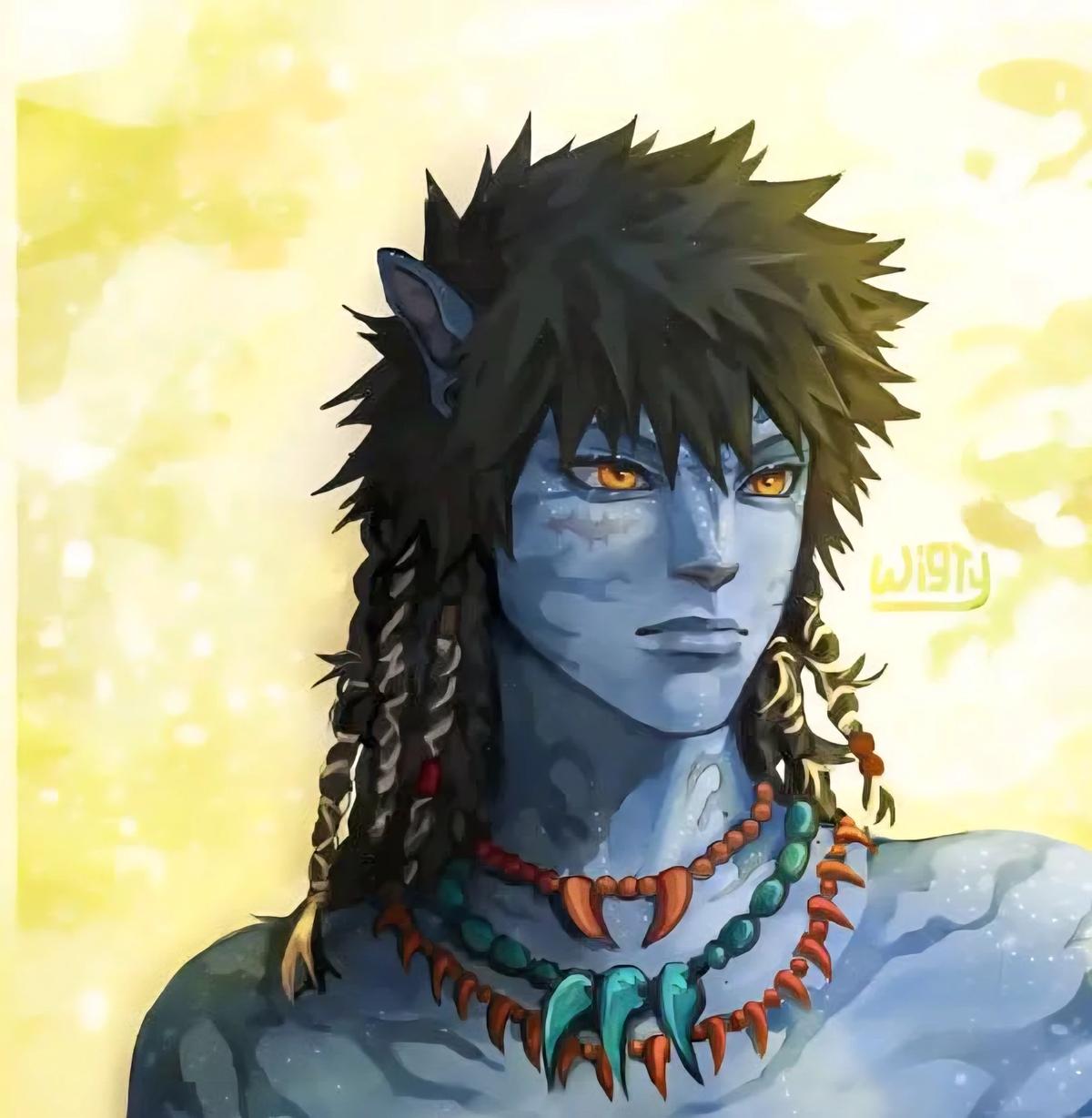 Katsuki Bakugo thumbnail
