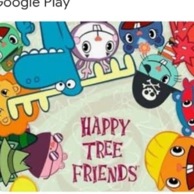 happy tree friends thumbnail