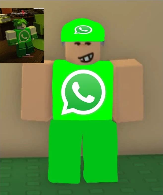 Waddup taunt ig. thumbnail