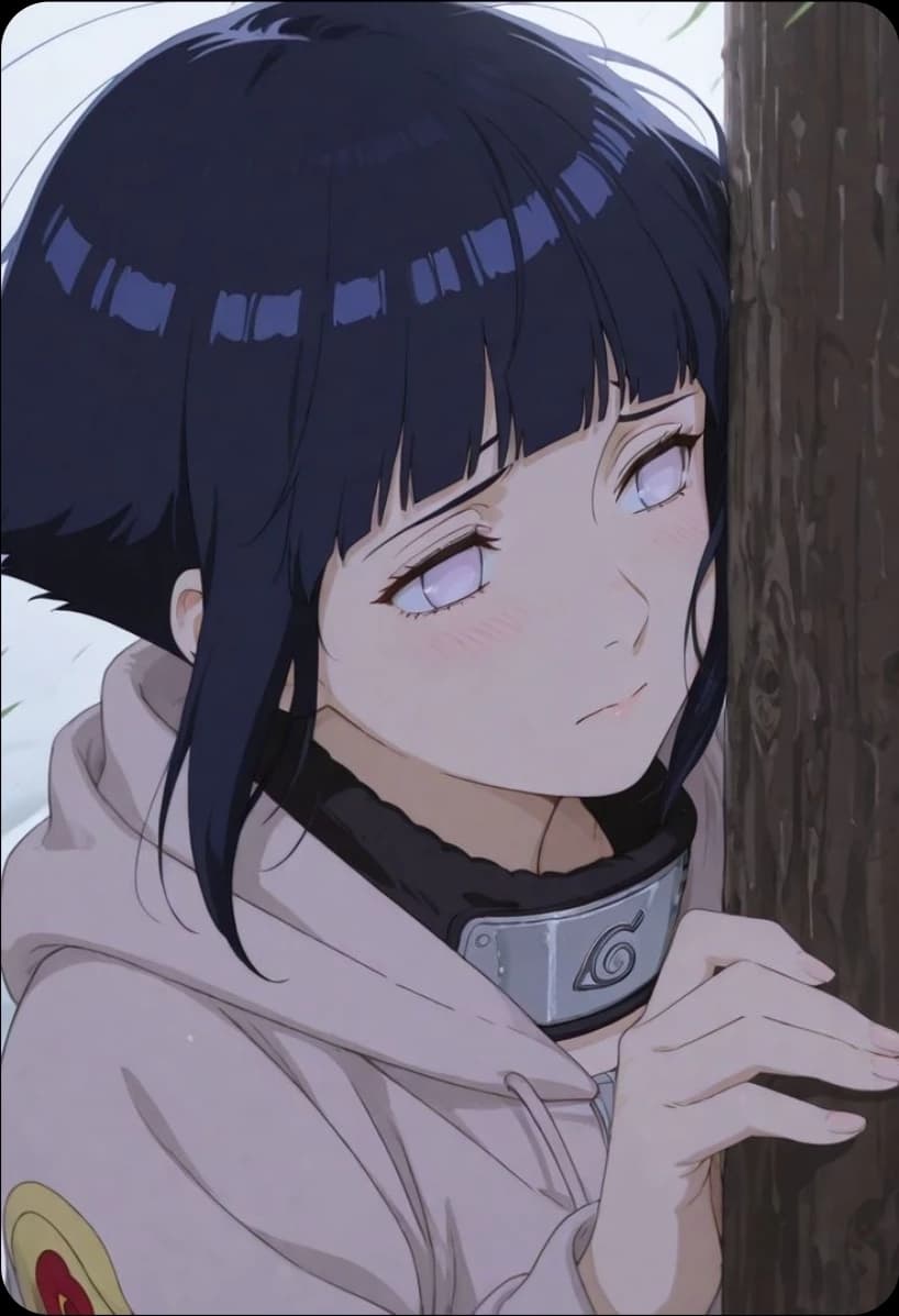 Hinata Hyuga thumbnail