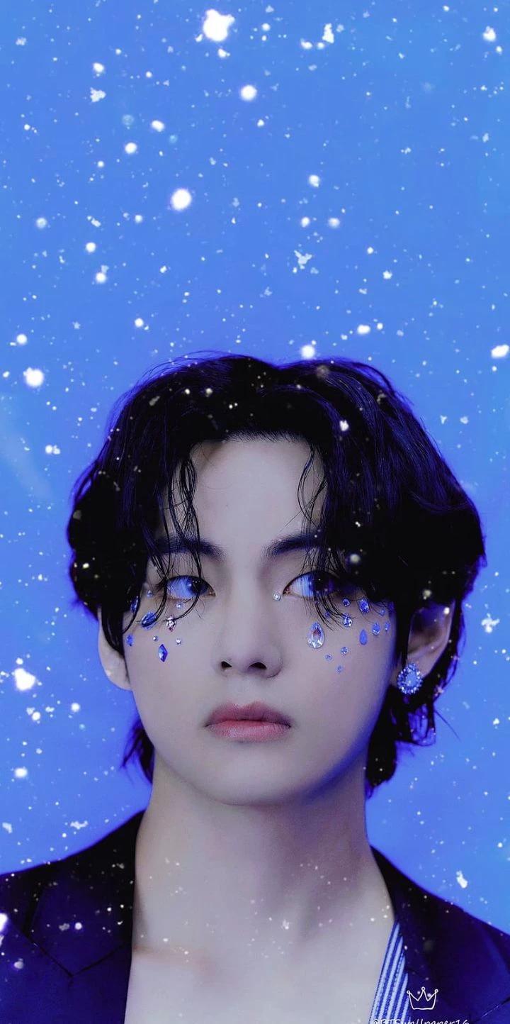 Taehyung- cold crush thumbnail