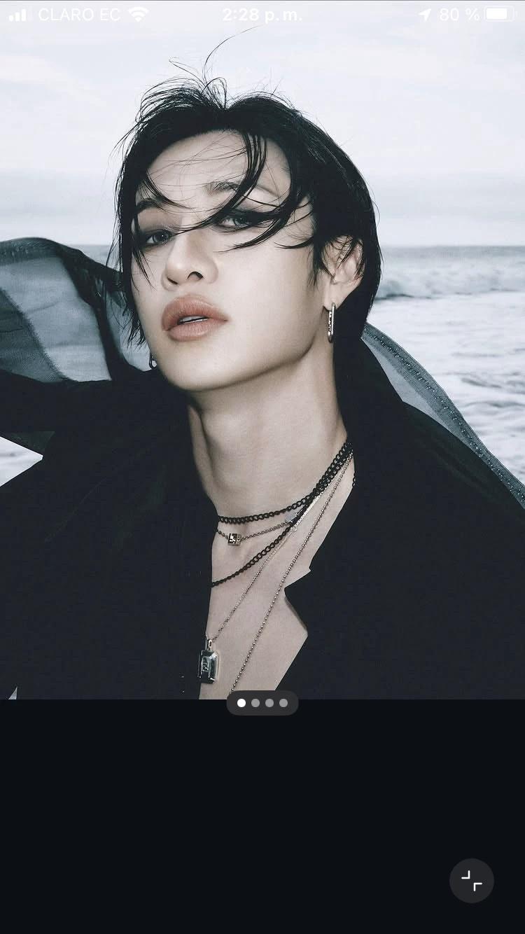 Christopher Bang Chan thumbnail