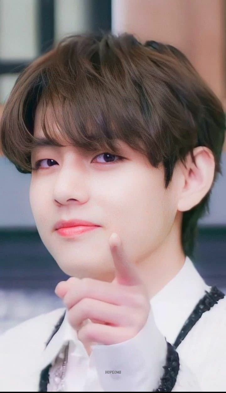 Taehyung- badboy thumbnail