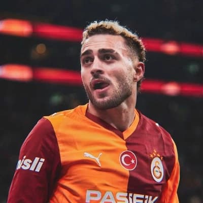 Baris Alper Yilmaz thumbnail