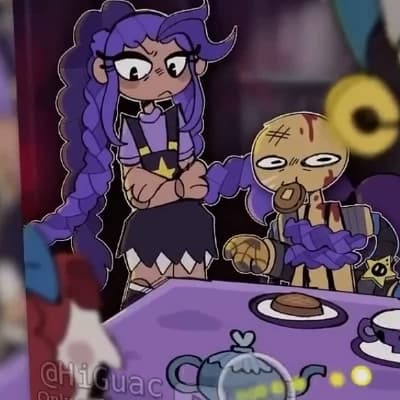 Lysandralily thumbnail