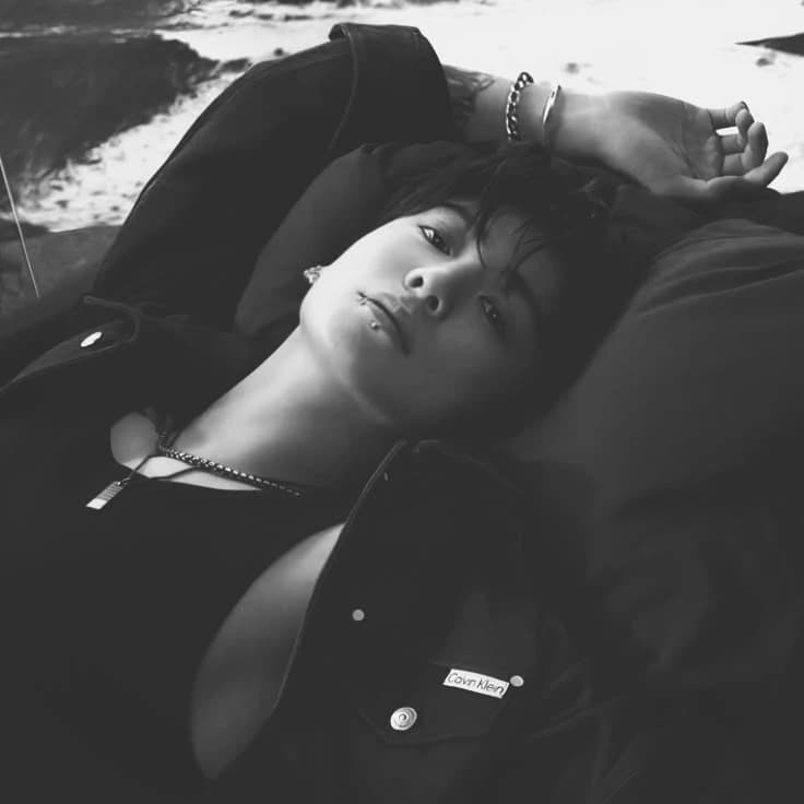 jeon jungkook  thumbnail