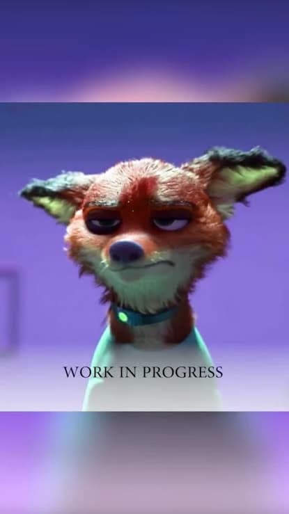 Nick Wilde thumbnail