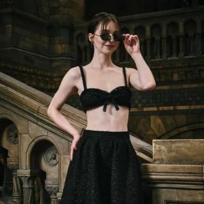Emma Myers thumbnail