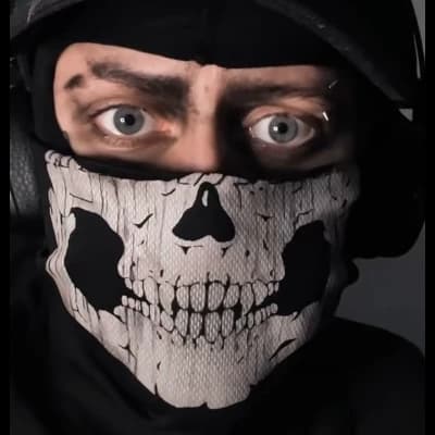 Ghost thumbnail