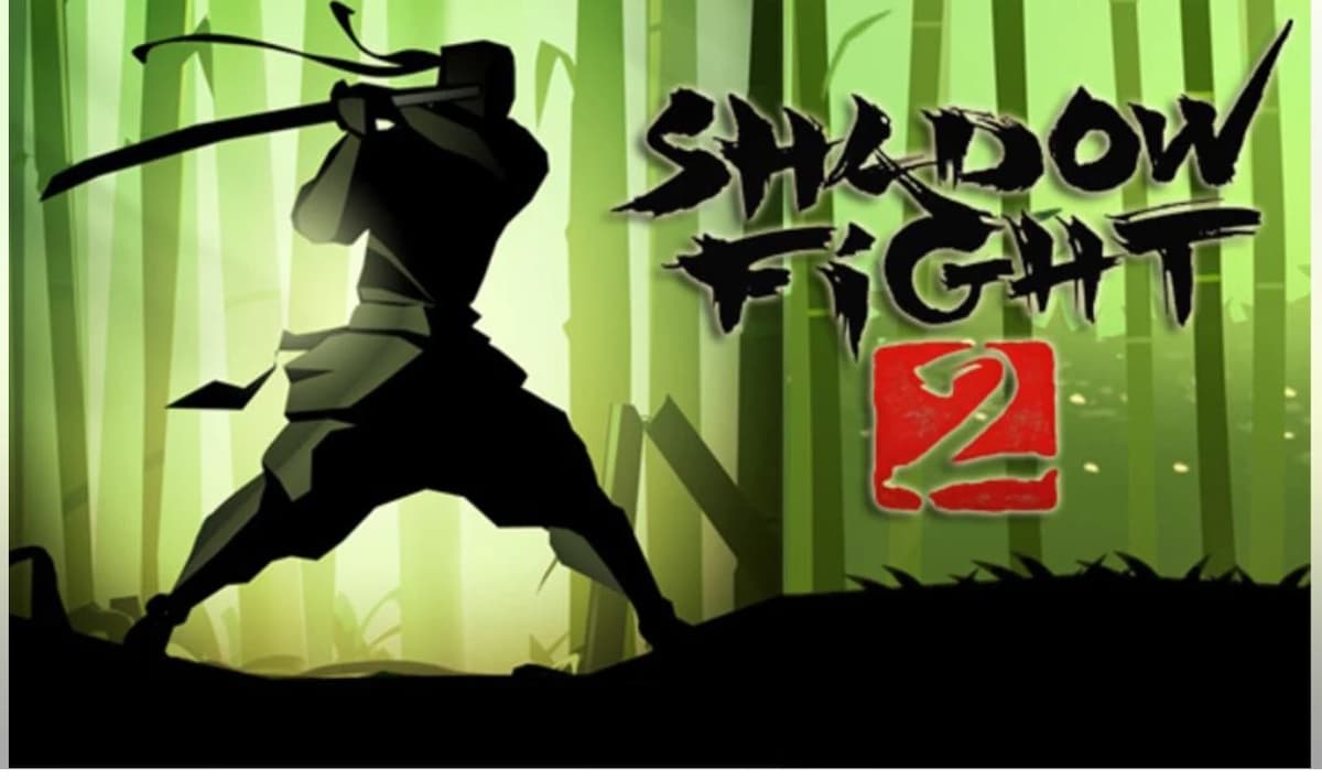 Shadow fight 2 thumbnail