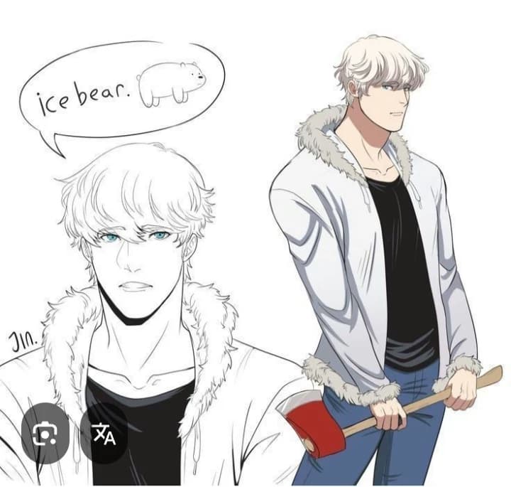 Polar thumbnail