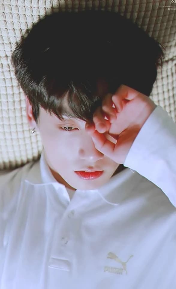 Jungkook thumbnail